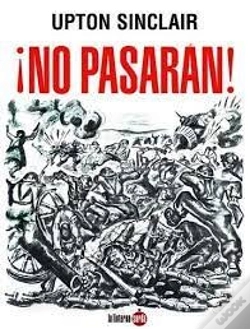 Capa do artigo No Pasaran!