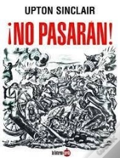Capa do artigo No Pasaran!