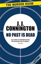 Capa do artigo No Past Is Dead