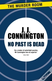 No Past Is Dead