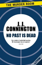Capa do artigo No Past Is Dead