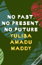 Capa do artigo No Past, No Present, No Future