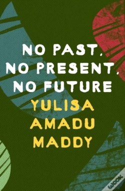 Capa do artigo No Past, No Present, No Future
