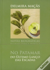 Capa do artigo No Patamar do Último Lance de Escadas