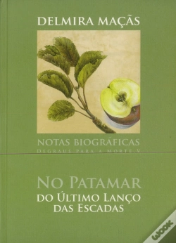 Capa do artigo No Patamar do Último Lance de Escadas