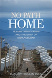 Capa do artigo No Path Home