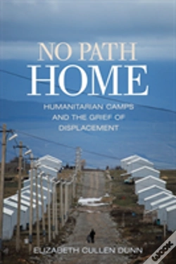 Capa do artigo No Path Home
