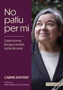 Capa do artigo No Patiu Per Mi