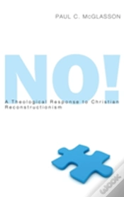 Capa do artigo No!