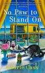 No Paw To Stand On - Preview