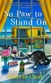 Capa do artigo No Paw To Stand On