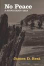No Peace: A Steve Dancy Tale - Preview