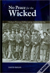 Capa do artigo No Peace For The Wicked