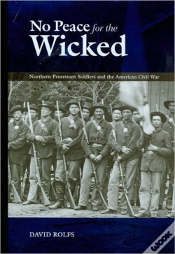 Capa do artigo No Peace For The Wicked