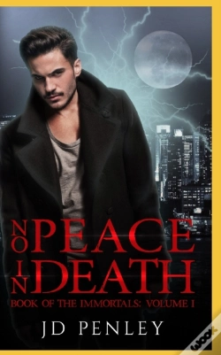 Capa do artigo No Peace In Death