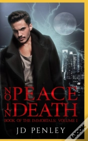 Capa do artigo No Peace In Death