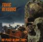 No Peace in Our Time - CD - Preview