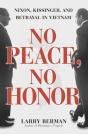No Peace, No Honor - Preview