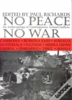 No Peace, No War
