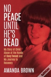 Capa do artigo No Peace Until He