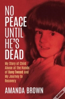 Capa do artigo No Peace Until He'S Dead