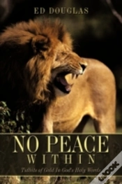 Capa do artigo No Peace Within: Tidbits Of Gold In God