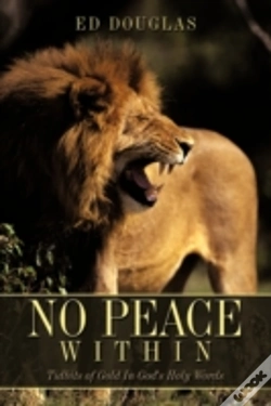 Capa do artigo No Peace Within: Tidbits Of Gold In God'