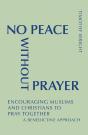 No Peace Without Prayer - Preview