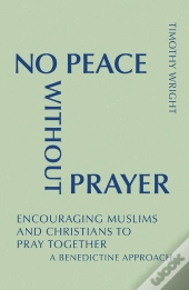 No Peace Without Prayer