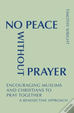 Capa do artigo No Peace Without Prayer