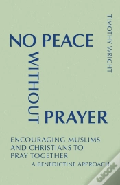 Capa do artigo No Peace Without Prayer