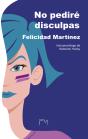 No Pediré Disculpas - Preview