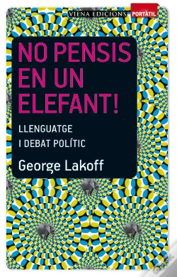 Capa do artigo No Pensis En Un Elefant!