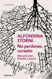 Capa do artigo No Perdones, Corazon
