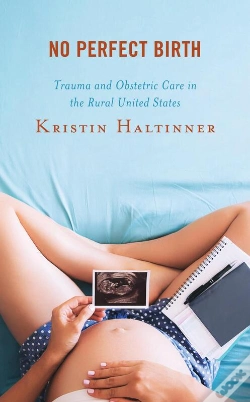Capa do artigo No Perfect Birth