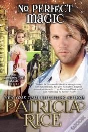 Capa do artigo No Perfect Magic