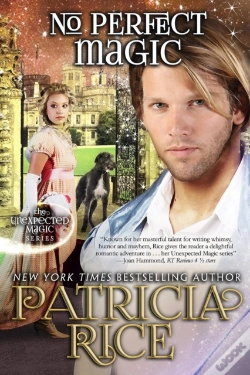 Capa do artigo No Perfect Magic