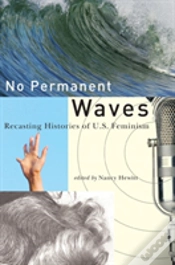 Capa do artigo No Permanent Waves