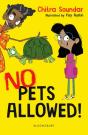 No Pets Allowed! A Bloomsbury Reader - Preview