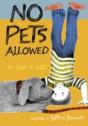 No Pets Allowed - Preview