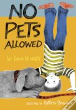 Capa do artigo No Pets Allowed