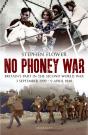 No Phoney War - Preview