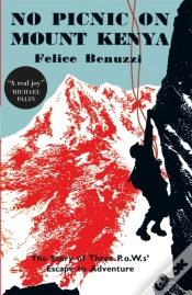 Capa do artigo No Picnic On Mount Kenya
