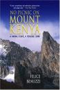 No Picnic On Mount Kenya - Preview