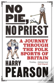Capa do artigo No Pie, No Priest