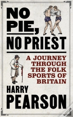 Capa do artigo No Pie, No Priest