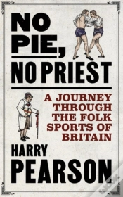 Capa do artigo No Pie, No Priest
