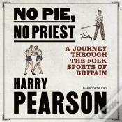 Capa do artigo No Pie, No Priest