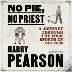 Capa do artigo No Pie, No Priest
