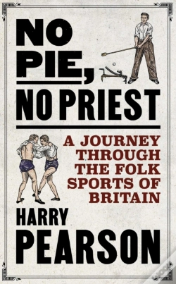 Capa do artigo No Pie, No Priest